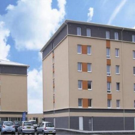 Sejours & Affaires Caen Le Clos Beaumois Bagian luar foto